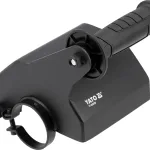 Phụ Kiện Đánh Bóng YATO YT-829785: Chuyển Đổi Máy Mài Góc Thành Máy Đánh Bóng Chuyên Nghiệp