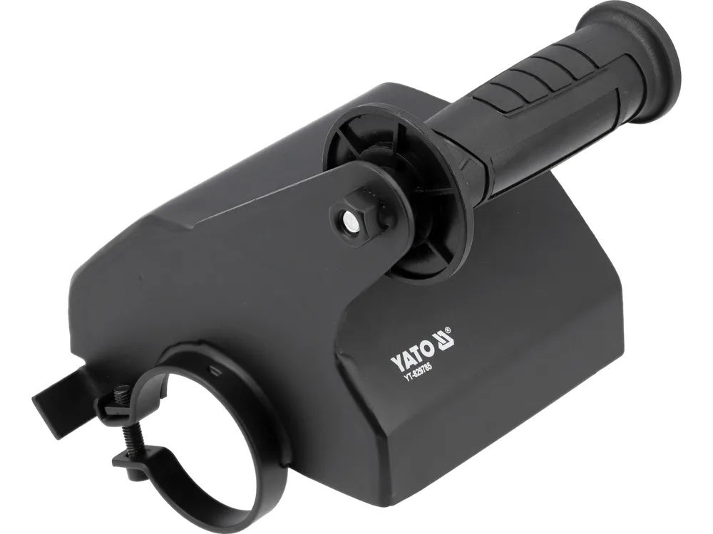 Phụ Kiện Đánh Bóng YATO YT-829785: Chuyển Đổi Máy Mài Góc Thành Máy Đánh Bóng Phụ Kiện Đánh Bóng YATO YT-829785: Chuyển Đổi Máy Mài Góc Thành Máy Đánh Bóng Chuyên Nghiệp