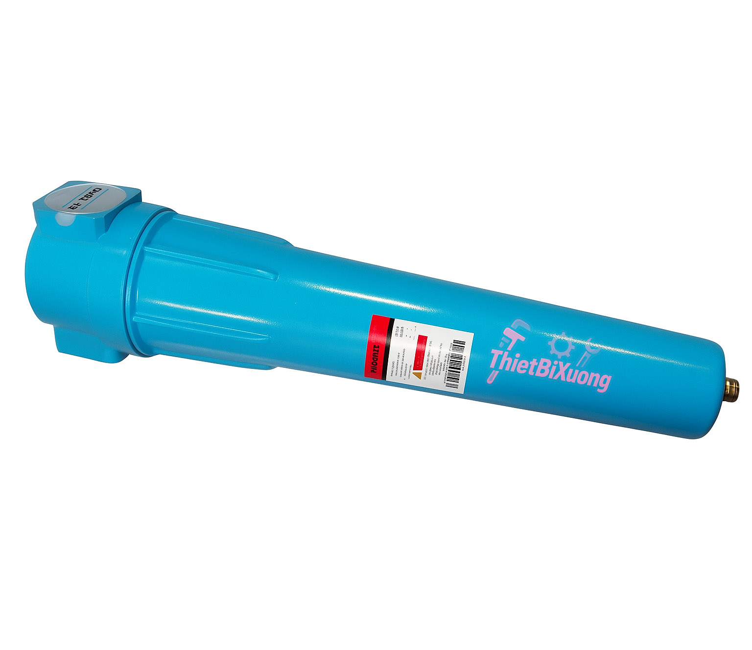 Cốc Lọc Khí Nén Pegasus 007-Lọc Nước và Tách Dầu Cốc Lọc Khí Nén Pegasus: Giải Pháp Lọc Nước và Tách Dầu Hiệu Quả