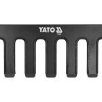 Giá Đỡ Dụng Cụ Điện Cầm Tay YATO YT-09091: Lưu Trữ Gọn Gàng và Chuyên Nghiệp
