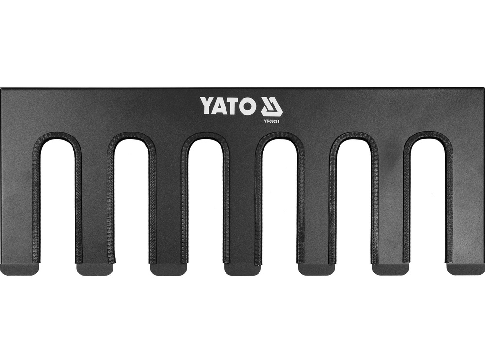 Giá Đỡ Dụng Cụ Điện Cầm Tay YATO YT-09091 Giá Đỡ Dụng Cụ Điện Cầm Tay YATO YT-09091: Lưu Trữ Gọn Gàng và Chuyên Nghiệp