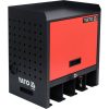 Tủ Đựng Dụng Cụ Điện YATO YT-09093 Tủ Đựng Dụng Cụ Điện YATO YT-09093: Lưu Trữ An Toàn và Gọn Gàng