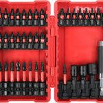 Bộ Mũi Vặn Vít Đa Năng 1/4" YATO YT-04616: Chuyên Dụng, Lực Vặn Mạnh Mẽ