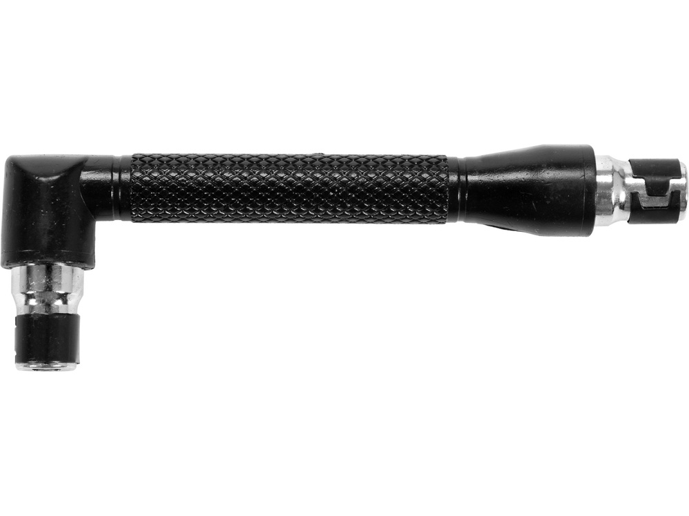 Tay Nối Vặn Vít Góc YATO YT-04630-1/4" Tay Nối Vặn Vít Góc YATO YT-04630: Giải Pháp Cho Không Gian Hẹp