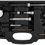 Bộ Căn Chỉnh Thời Điểm Bơm Nhiên Liệu Diesel YATO YT-05337: Chuyên Gia Cân Chỉnh Động Cơ Diesel