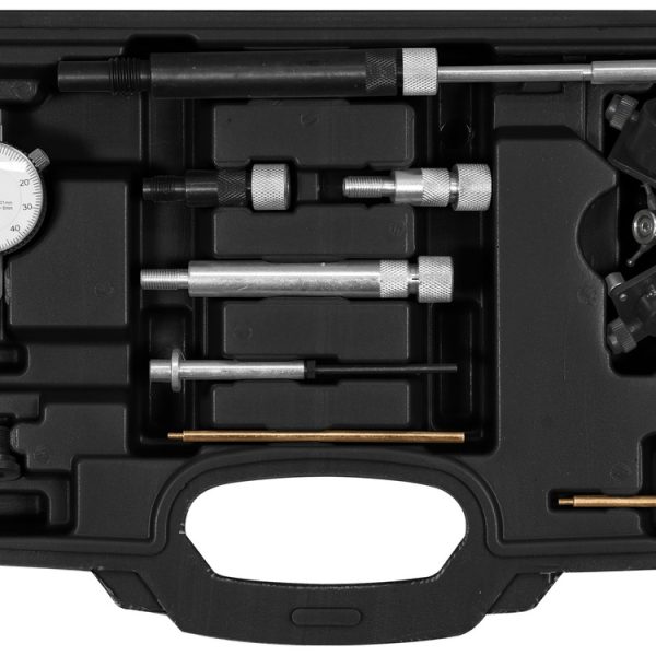 Bộ Căn Chỉnh Thời Điểm Bơm Nhiên Liệu Diesel YATO YT-05337: Chuyên Gia Cân Chỉnh Động Cơ Diesel