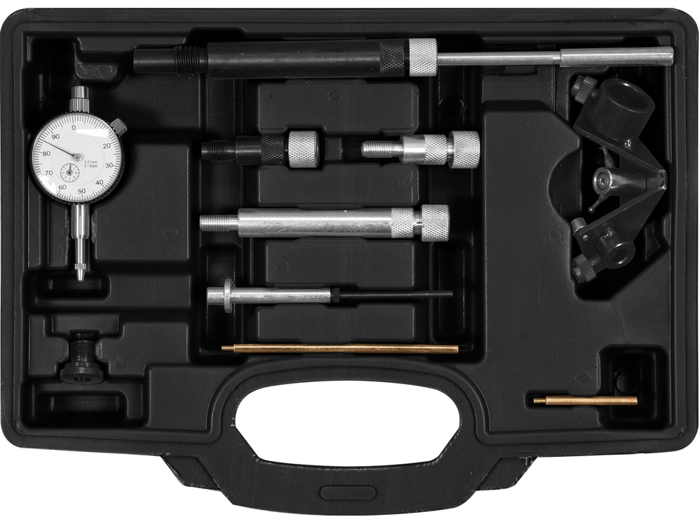 Bộ Căn Chỉnh Thời Điểm Bơm Nhiên Liệu Diesel YATO YT-05337 Bộ Căn Chỉnh Thời Điểm Bơm Nhiên Liệu Diesel YATO YT-05337: Chuyên Gia Cân Chỉnh Động Cơ Diesel