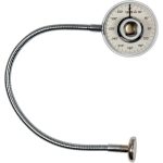 Thước Đo Góc Siết Lực Có Nam Châm YATO YT-05934: Sự Kết Hợp Hoàn Hảo Giữa Chính Xác và Tiện Lợi