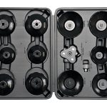 Bộ Tuýp Mở Lọc Dầu YATO YT-0594: Giải Pháp Chuyên Nghiệp Đa Năng cho Nhiều Dòng Xe