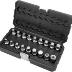 Bộ Đầu Tuýp Xả Dầu YATO YT-05991: Giải Pháp Toàn Diện Cho Ốc Xả Đặc Thù