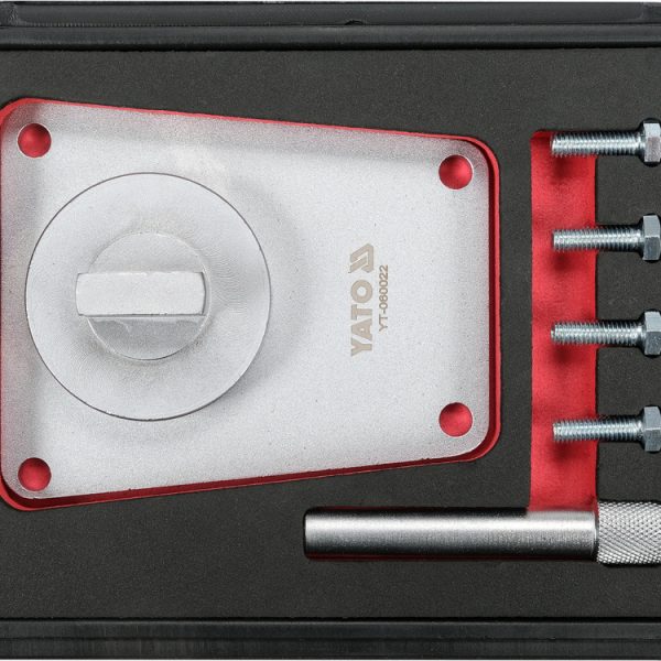 Bộ Dụng Cụ Khóa Cam YATO YT-060022: Chuyên Dụng Cho Động Cơ Diesel Opel