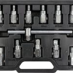 Bộ Tuýp Mở Ốc Xả Dầu YATO YT-0600: Giải Pháp Chuyên Nghiệp Cho Mọi Loại Ốc Xả