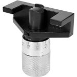 Dụng Cụ Đo Độ Căng Dây Curoa YATO YT-06019: Đảm Bảo Hiệu Suất Động Cơ