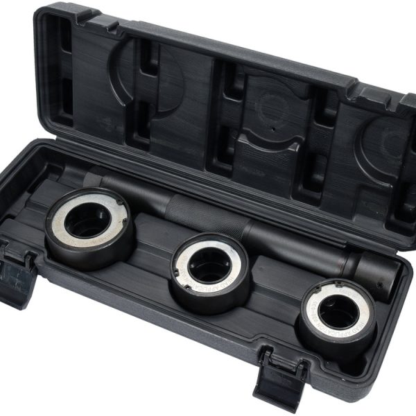 Bộ Dụng Cụ Tháo Lắp Đầu Rotuyn Lái Ngoài YATO YT-06155: Giải Pháp Hiệu Quả và Đa Năng