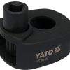 Dụng Cụ Tháo Rotuyn Lái Trong YATO YT-061602 Dụng Cụ Tháo Rotuyn Lái Trong YATO YT-061602: Chuyên Nghiệp, Bền Bỉ, Hiệu Quả