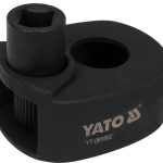 Dụng Cụ Tháo Rotuyn Lái Trong YATO YT-061602: Chuyên Nghiệp, Bền Bỉ, Hiệu Quả