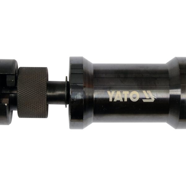 Cảo Tháo Trục Cân Bằng Cam YATO YT-06208: Dụng Cụ Chuyên Dụng Cho Động Cơ VAG