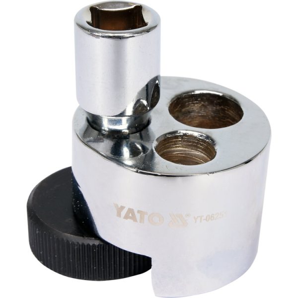 Dụng Cụ Tháo Bu Lông Bị Gãy YATO YT-06251: Giải Pháp Cứu Hộ Bu Lông Chuyên Nghiệp