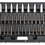 Bộ Dụng Cụ Sửa Chữa Giảm Xóc Ô tô YATO YT-0628: Giải Pháp Toàn Diện Cho Hệ Thống Treo