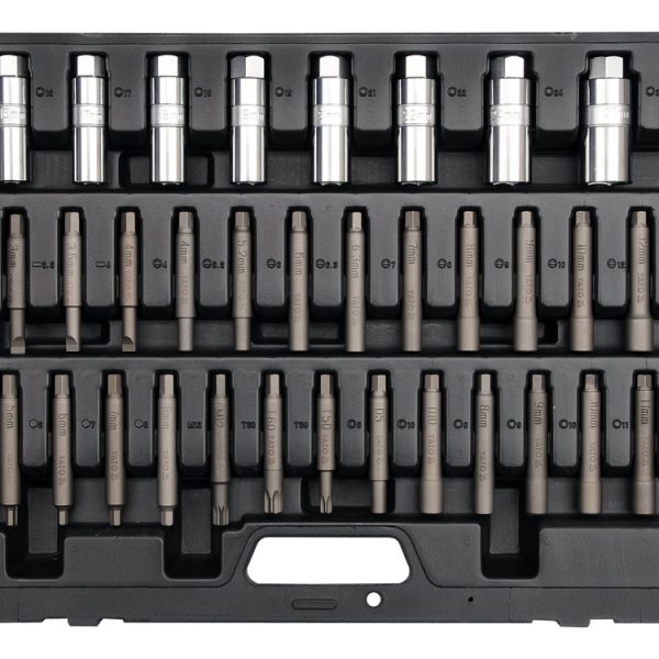 Bộ Dụng Cụ Sửa Chữa Giảm Xóc Ô tô YATO YT-0628: Giải Pháp Toàn Diện Cho Hệ Thống Treo