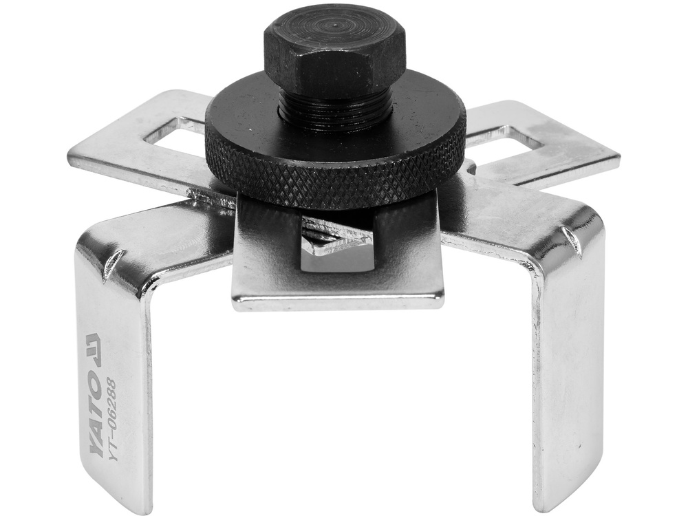 Dụng Cụ Tháo Nắp Bình Xăng YATO YT-06288 Dụng Cụ Tháo Nắp Bình Xăng YATO YT-06288: Chuyên Dụng, Nhanh Chóng và An Toàn
