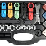 Bộ Dụng Cụ Tháo Đường Ống YATO YT-06301: Giải Pháp Toàn Diện Cho Hệ Thống Nhiên Liệu và Điều Hòa