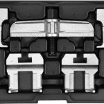 Bộ Cảo Puly Trục Cam YATO YT-06342: Chuyên Dụng cho Động Cơ VAG