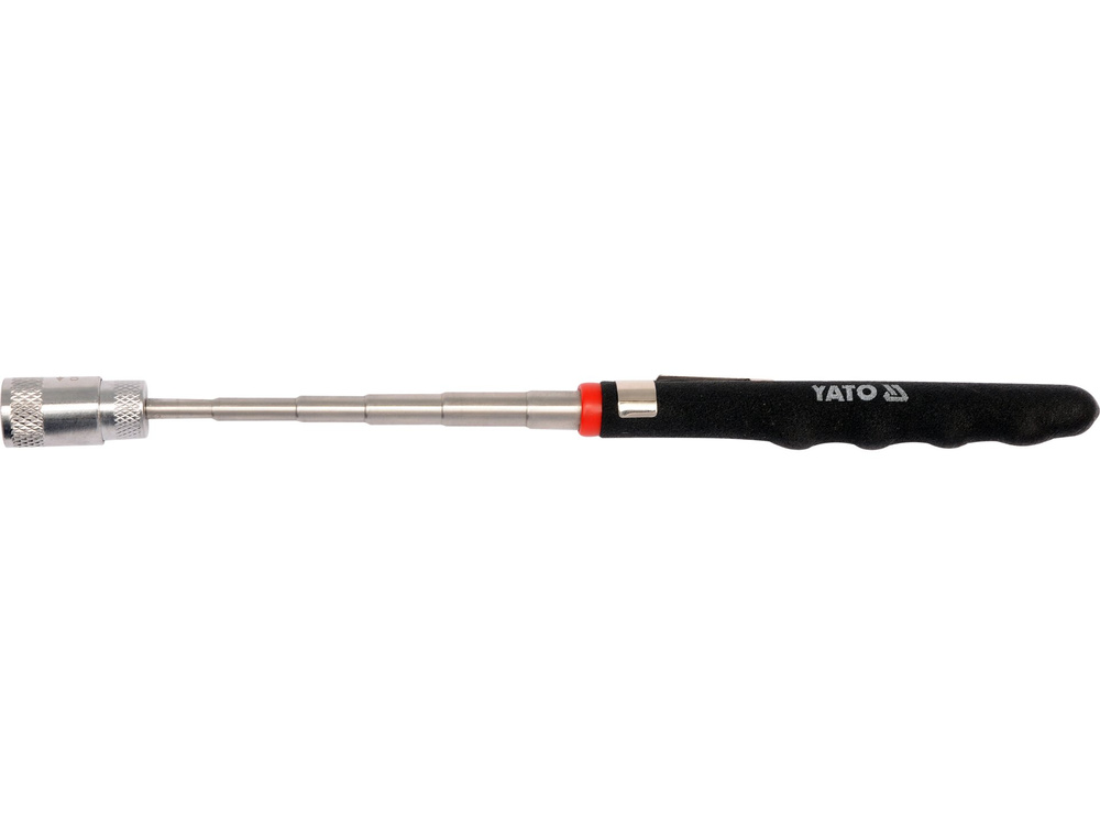 Dụng Cụ Gắp Nam Châm Có Đèn LED YATO YT-06611 Dụng Cụ Gắp Nam Châm Có Đèn LED YATO YT-0661: Trợ Thủ Đắc Lực Trong Mọi Ngóc Ngách