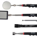 Bộ Dụng Cụ Kiểm Tra Đa Năng YATO YT-06622: Hỗ Trợ Tối Đa Cho Việc Quan Sát và Sửa Chữa