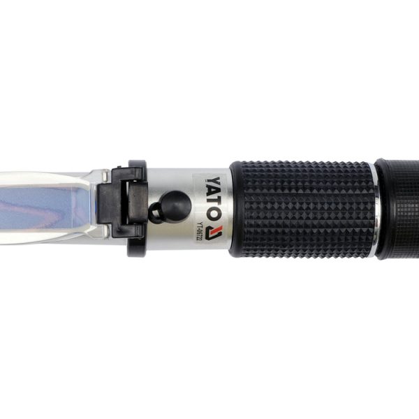 Khúc Xạ Kế YATO YT-06722: Chuyên Nghiệp, Chính Xác, Đa Năng
