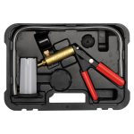 Bơm Chân Không Cầm Tay YATO YT-0673: Chuyên Dụng, Đa Năng Cho Mọi Nhu Cầu