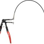 Kìm Thắt Đai Ống Có Dây YATO YT-0677: Giải Pháp Chuyên Nghiệp Cho Đai Ống