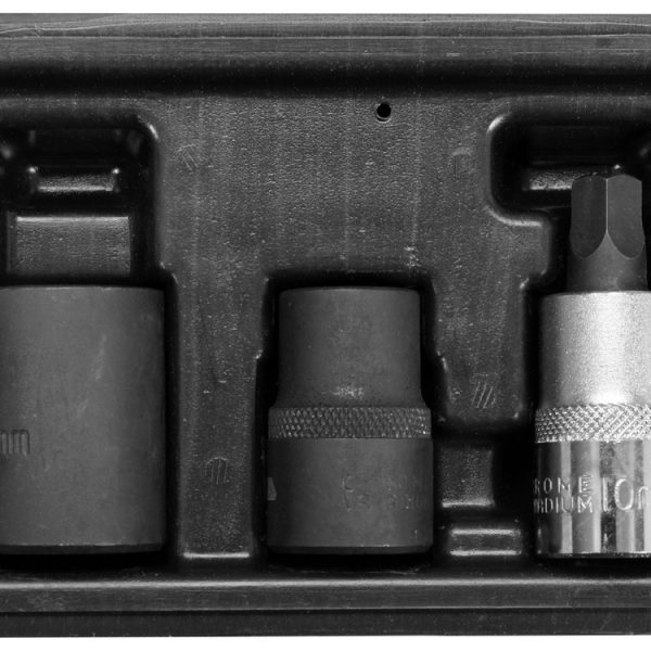 Bộ Đầu Khẩu Mở Bulong Phanh YATO YT-06807: Giải Pháp Chuyên Dụng Cho Hệ Thống Phanh