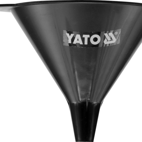 Phễu Đổ Dầu YATO YT-0694: Dụng Cụ Chuyên Dùng Cho Mọi Garage