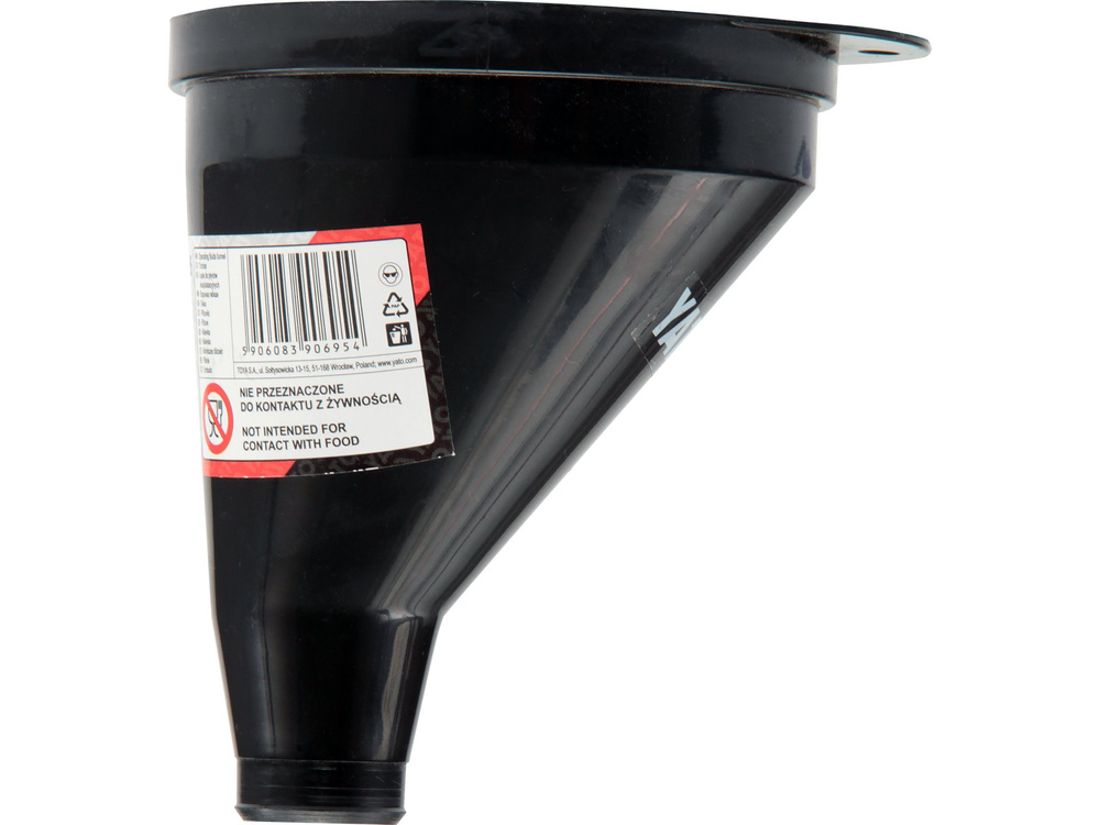 Phễu Đổ Dầu YATO YT-0695: Dụng Cụ Chuyên Dùng Cho Chất Lỏng Vận Hành Phễu Đổ Dầu YATO YT-0695: Dụng Cụ Chuyên Dùng Cho Chất Lỏng Vận Hành