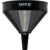 Phễu Đổ Dầu YATO YT-0696: Dụng Cụ Chuyên Dùng Cho Chất Lỏng Phễu Đổ Dầu YATO YT-0696: Dụng Cụ Chuyên Dùng Cho Chất Lỏng