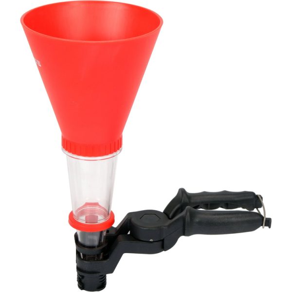 Phễu Đổ Dầu Có Tay Cầm YATO YT-06972: Giải Pháp Đổ Chất Lỏng Chuyên Nghiệp