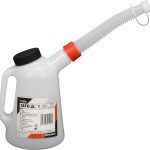 Ca Rót Dầu YATO YT-06980, YT-06983, YT-06985: Giải Pháp Đổ Chất Lỏng Chuyên Nghiệp