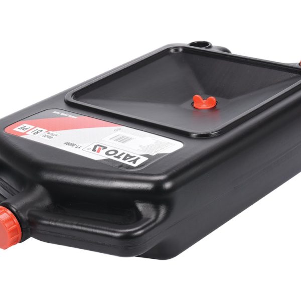 Thùng Chứa Dầu Thải YATO YT-06995: Giải Pháp Chuyên Nghiệp Cho Xử Lý Dầu Thải