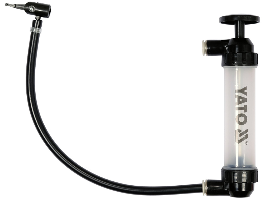 Bơm Hút Chất Lỏng Đa Năng YATO YT-07071 Bơm Hút Chất Lỏng Đa Năng YATO YT-07071: Dụng Cụ Tiện Lợi Cho Mọi Công Việc