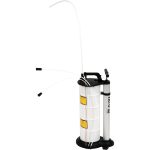 Bơm Hút Dầu Thủ Công YATO YT-07087: Giải Pháp Thay Dầu Nhanh Chóng và Sạch Sẽ