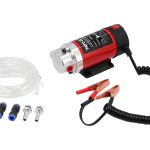 Bơm Hút Dầu Động Cơ Điện YATO YT-07140: Giải Pháp Hút Dầu Nhanh Chóng và Tiện Lợi