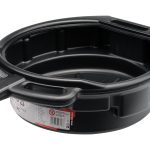 Thau Hứng Dầu Thải YATO YT-0716 và YT-0717: Giải Pháp Chuyên Nghiệp và Sạch Sẽ Cho Công Việc Thay Dầu