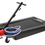 Thùng Hứng Dầu Có Bơm Hút Di Động YATO YT-07183: Giải Pháp Chuyên Nghiệp Cho Việc Thay Nhớt