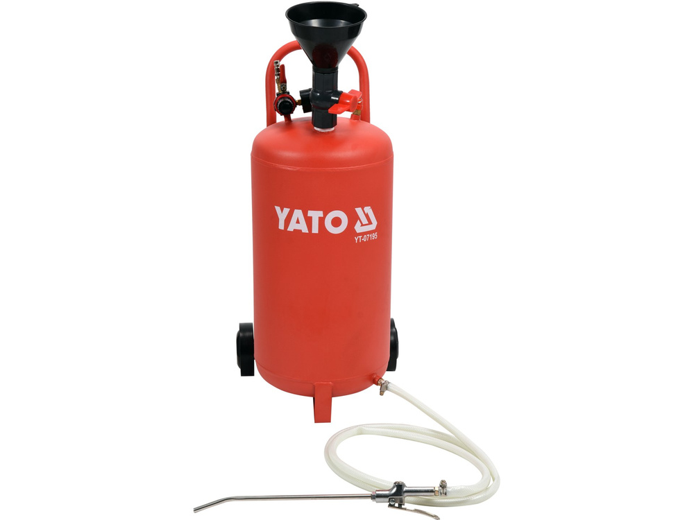 Máy Bơm Dầu Khí Nén YATO YT-07195-Châm Dầu Nhanh Chóng Máy Bơm Dầu Khí Nén YATO YT-07195: Giải Pháp Châm Dầu Nhanh Chóng và Hiệu Quả