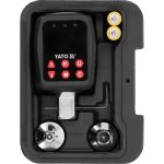 Bộ Chuyển Đổi Lực Kỹ Thuật Số YATO YT-07535: Biến Cờ Lê Thường Thành Cờ Lê Lực Chuyên Nghiệp