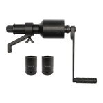 Cờ Lê Nhân Lực YATO YT-0782: Siết Bu Lông Cực Đại với Lực Ép 4200 Nm