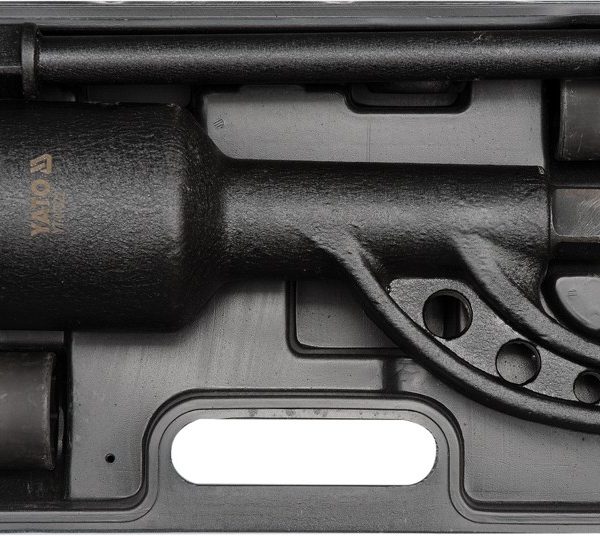 Cờ Lê Nhân Lực YATO YT-07822: Vượt Trội Lực Siết Với Công Nghệ Nhân Lực