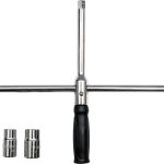 Cờ Lê Chữ Thập Gấp Gọn YATO YT-08035: Lực Mạnh Mẽ, Thiết Kế Thông Minh Cho Mọi Chuyến Đi