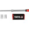 Cờ Lê Chữ L Nới Rộng YATO YT-08040-Tháo lắp lốp xe cá nhân Cờ Lê Chữ L Nới Rộng YATO YT-08040: Sức Mạnh Bền Bỉ, Linh Hoạt Vượt Trội